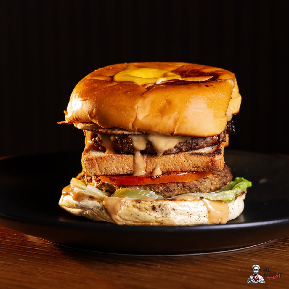 AL HABIB BURGER