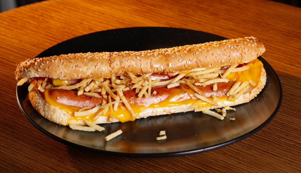 FRANKFURTER SUB