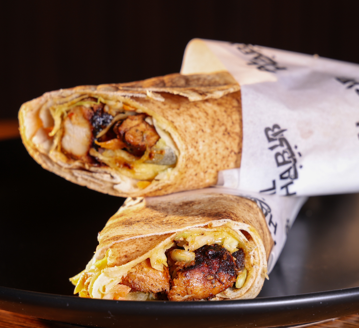 MEDIUM TAWOUK SANDWICH